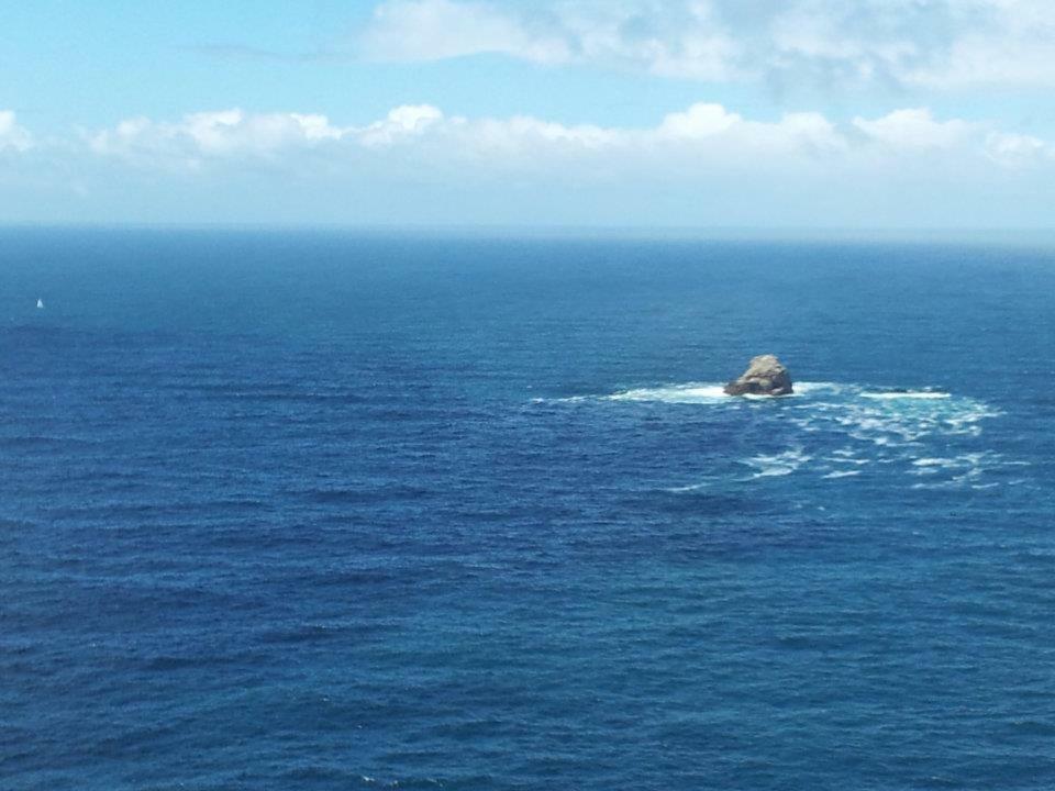 Apartamento Langosteira Finisterre Εξωτερικό φωτογραφία
